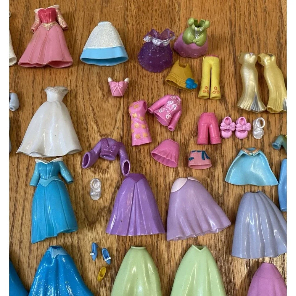 Mattel disney princess